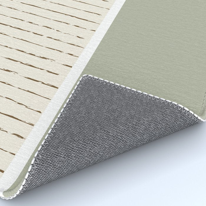 Cream Sage Rug Gallery Image 4