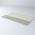 Cream Sage Rug Gallery Image 3