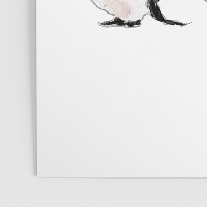 Penguin Trio Poster Gallery Image 3