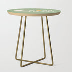 Cat Landscape 85: Chill Side Table Gallery Image 1