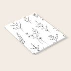 New Wildflowers Notebook Gallery Image 2