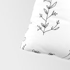 New Wildflowers Pillow Sham Gallery Image 4