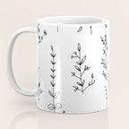 New Wildflowers Coffee Mug Gallery Image 3