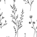 New Wildflowers Coffee Mug Gallery Image 2
