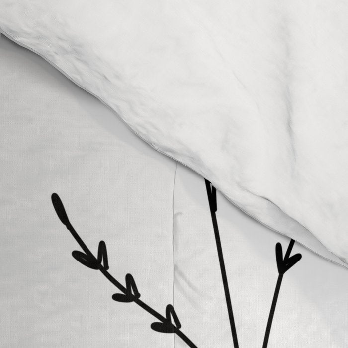 New Wildflowers Comforter Gallery Image 4