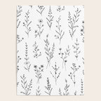 New Wildflowers Poster Gallery Image 4