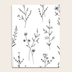 New Wildflowers Notebook Gallery Image 4