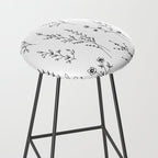 New Wildflowers Stool Gallery Image 2