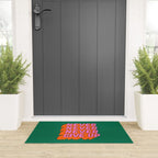 Never, Never Give Up Welcome Mat Gallery Image 3