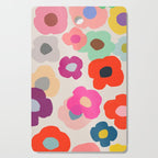 poppy 1 Cutting Board Gallery Image 1