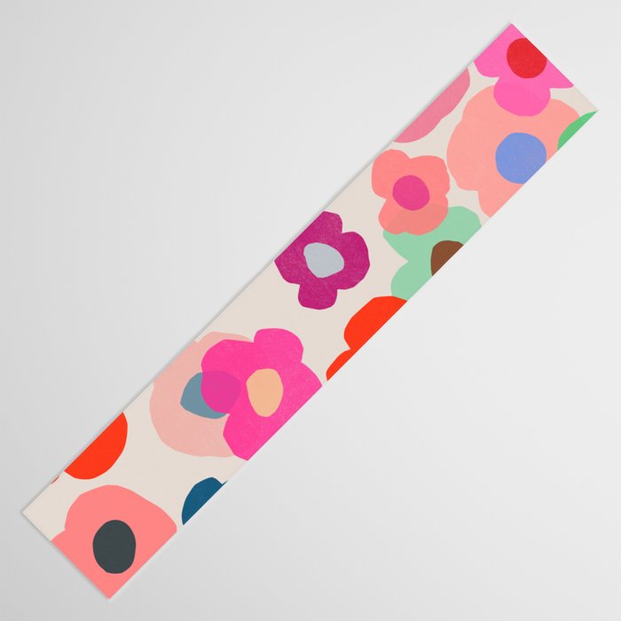 poppy 1 Table Runner Gallery Image 3