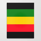Rastafarian Colors Notebook Gallery Image 4