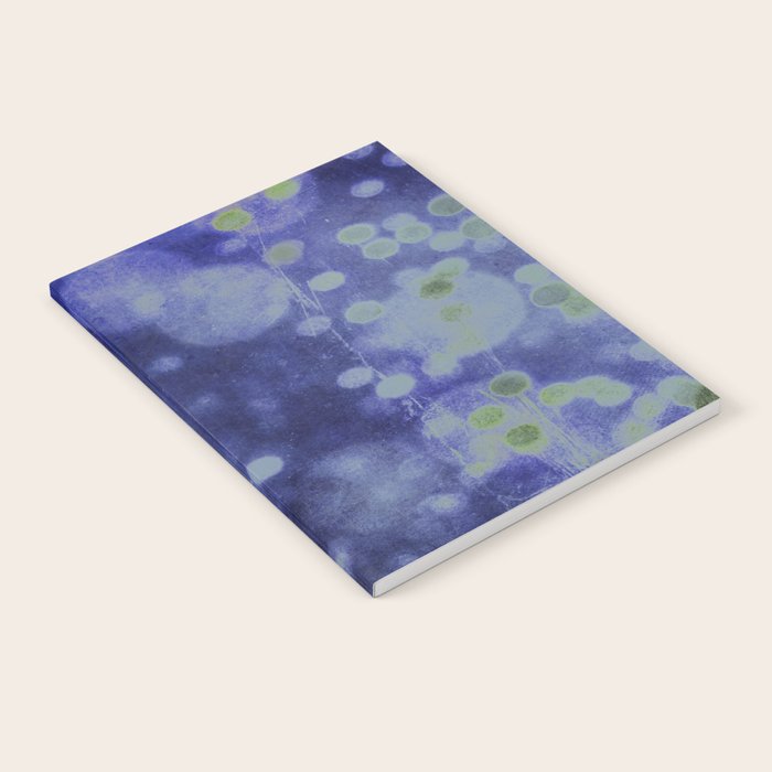 SPIRIT IN THE SKY Notebook Gallery Image 2