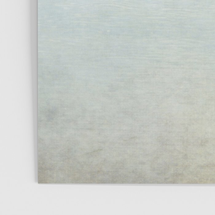 Reflecting Sandpiper Poster Gallery Image 3