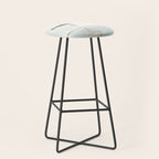 Reflecting Sandpiper Stool Gallery Image 1