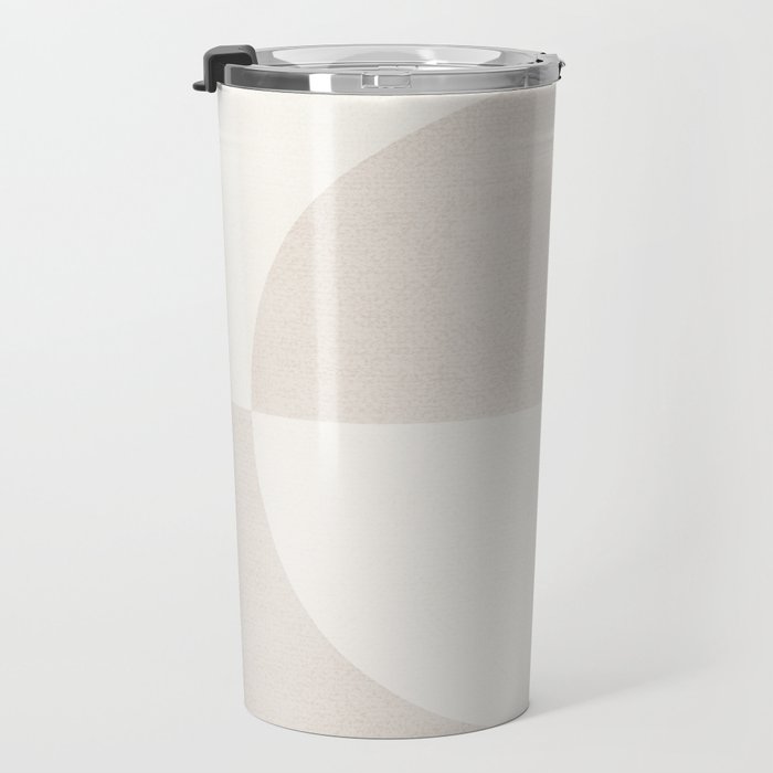 round Travel Mug Gallery Image 3