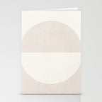 round Stationery Card Gallery Image 2