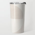 round Travel Mug Gallery Image 2