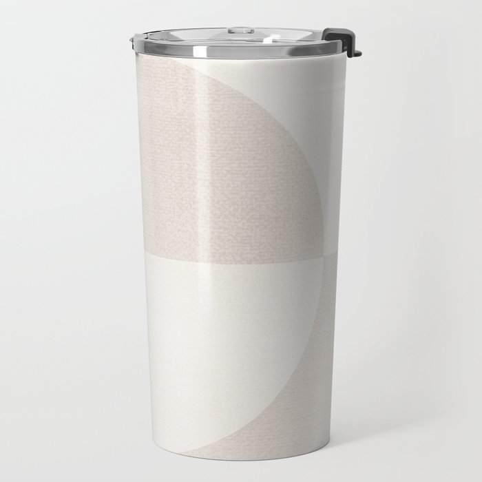 round Travel Mug Gallery Image 2