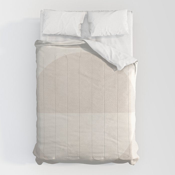 round Comforter Gallery Image 6
