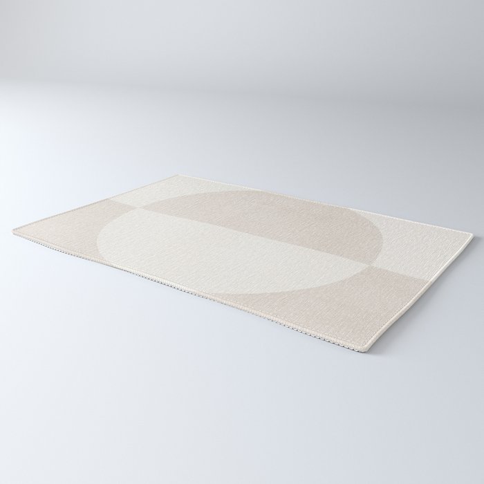 round Rug Gallery Image 3