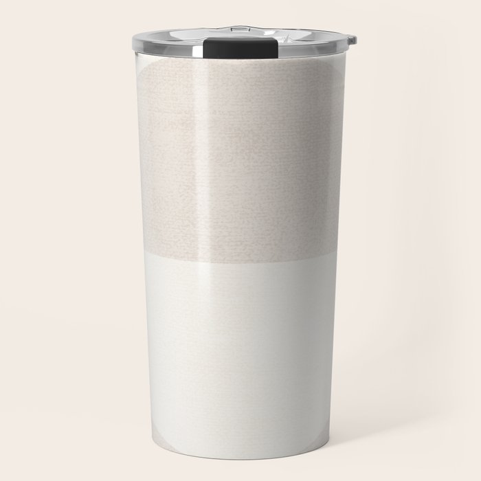 round Travel Mug Gallery Image 1
