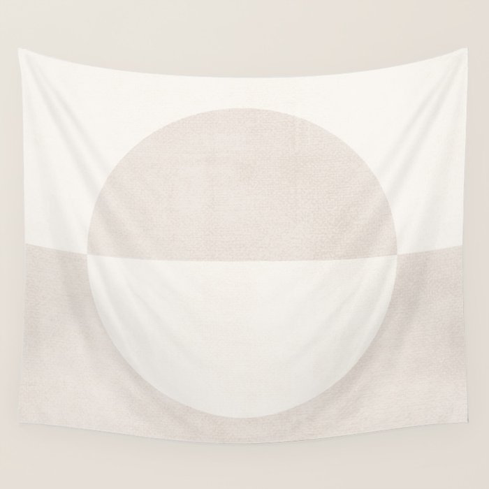 round Wall Tapestry Gallery Image 4