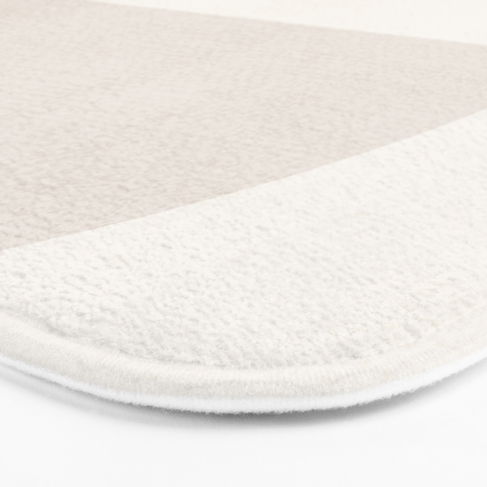 round Bath Mat Gallery Image 3