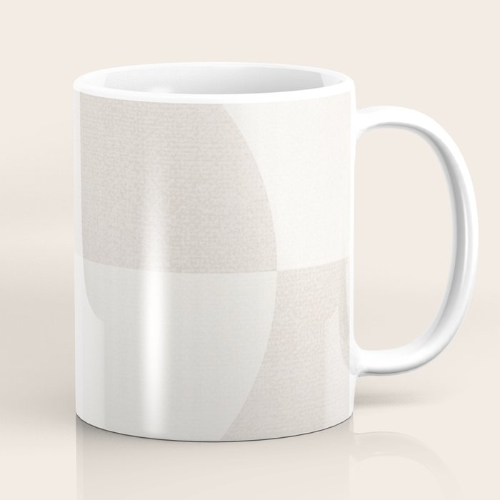 round Coffee Mug Gallery Image 1