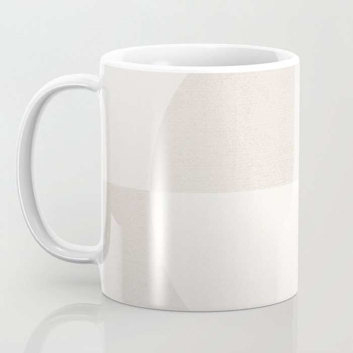 round Coffee Mug Gallery Image 3