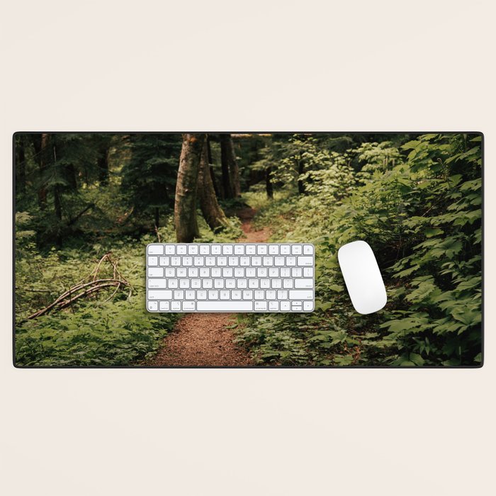 An Oregon Trail II Desk Mat Gallery Image 1
