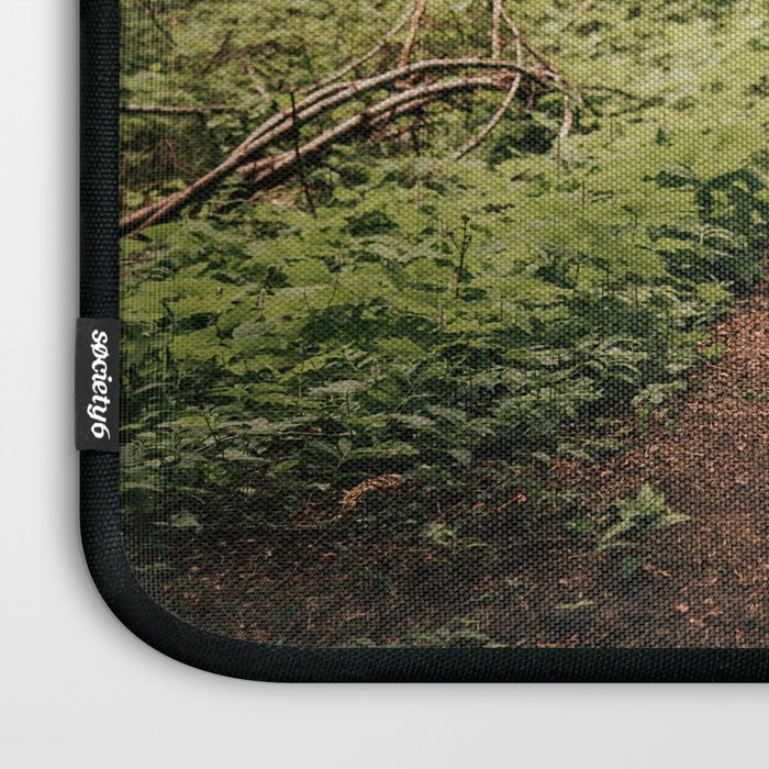 An Oregon Trail II Laptop Sleeve Gallery Image 3