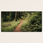 An Oregon Trail II Desk Mat Gallery Image 3
