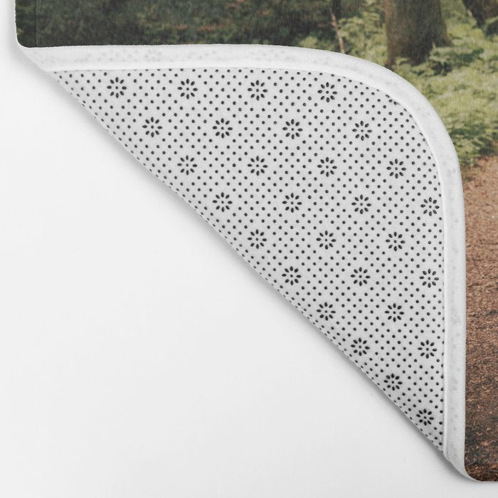 An Oregon Trail II Bath Mat Gallery Image 2