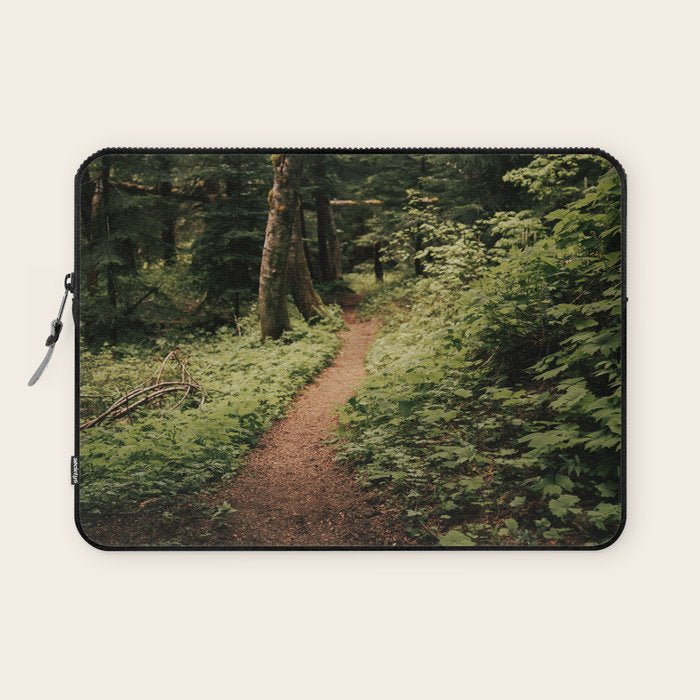 An Oregon Trail II Laptop Sleeve Gallery Image 1