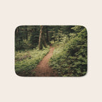An Oregon Trail II Bath Mat Gallery Image 1