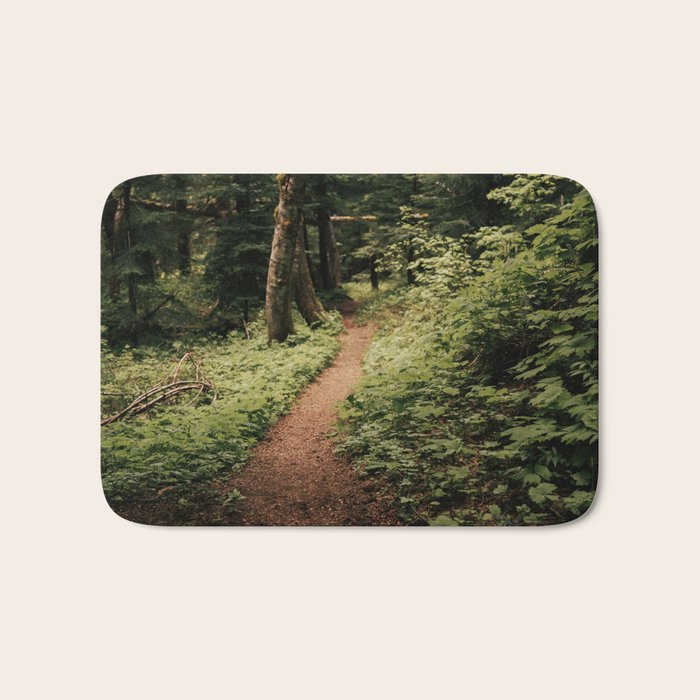 An Oregon Trail II Bath Mat Gallery Image 1
