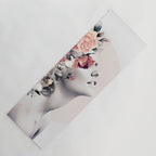 Bloom 7 Yoga Mat Gallery Image 1