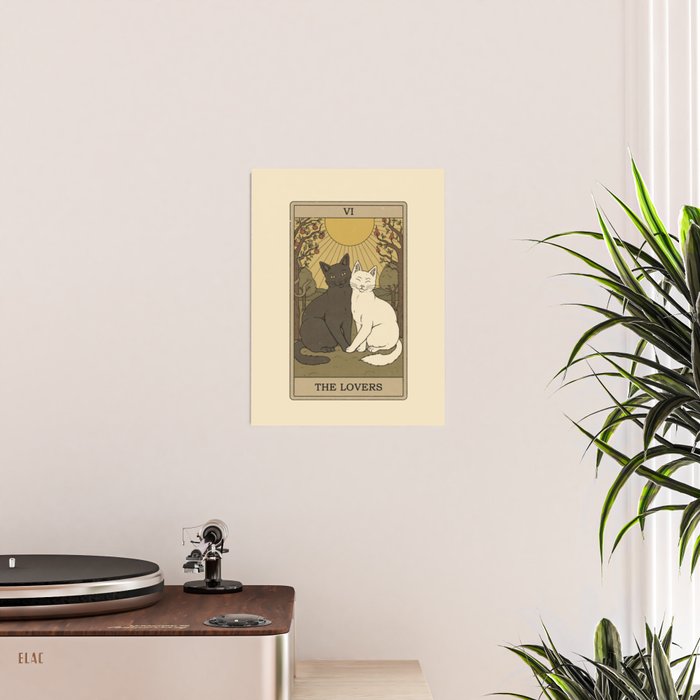 The Lovers Poster Gallery Image 2