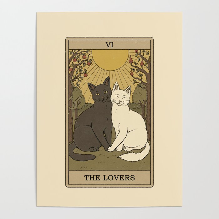 The Lovers Poster Gallery Image 4
