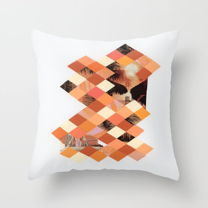 Lookout Point Throw Pillow Gallery Image 1