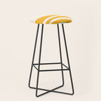Abstract Landscape 25B Stool Gallery Image 1