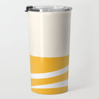 Abstract Landscape 25B Travel Mug Gallery Image 3