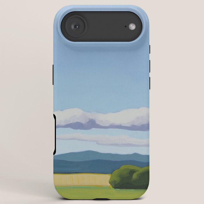 Banks Late Summer 3 iPhone Case Gallery Image 6