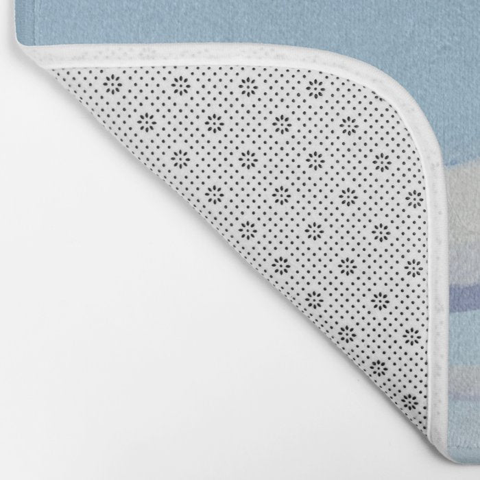 Banks Late Summer 3 Bath Mat Gallery Image 2