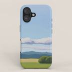 Banks Late Summer 3 iPhone Case Gallery Image 1