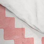Taos - Blush Comforter Gallery Image 4