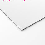 Neon Sunflower Line Art Welcome Mat Gallery Image 2