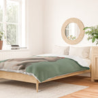 Inner beauty 7 Duvet Cover Gallery Image 2