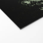 Green Forest Dream #1 #decor #art #society6 Welcome Mat Gallery Image 2